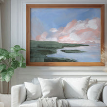 Load image into Gallery viewer, Cliffside, Fine Art Print