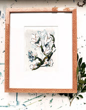 Load image into Gallery viewer, Sweet Garden, painting