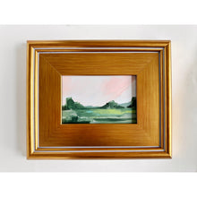 Load image into Gallery viewer, Pink Dream, Original Painting on Canvas