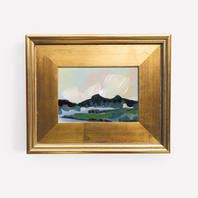 Load image into Gallery viewer, Ipswich River Coastal, Original Painting on Board