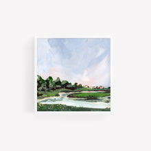 Load image into Gallery viewer, Coastal River Bend, Ogunquit, Maine, Fine Art Print