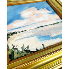 Load image into Gallery viewer, Sunset Cove I, Original Painting on Canvas