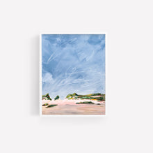 Load image into Gallery viewer, Dune Sky, Fine Art Print