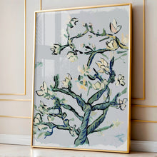 Load image into Gallery viewer, Gift from Saint-Paul, Fine Art Print