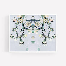 Load image into Gallery viewer, Queen Amytis Floral, Abstract Botanical