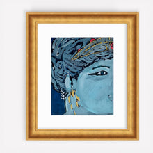 Load image into Gallery viewer, Aphrodite Lapis