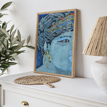 Load image into Gallery viewer, Aphrodite Lapis