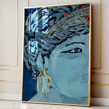 Load image into Gallery viewer, Aphrodite Lapis