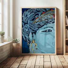 Load image into Gallery viewer, Aphrodite Lapis