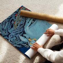 Load image into Gallery viewer, Aphrodite Lapis