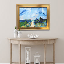 Load image into Gallery viewer, Baker's Pasture, Over the Dunes