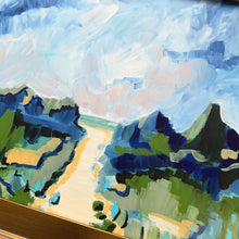 Load image into Gallery viewer, Baker's Pasture, Over the Dunes