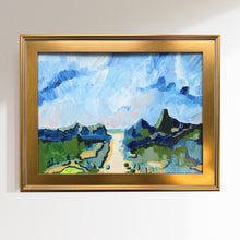 Load image into Gallery viewer, Baker's Pasture, Over the Dunes