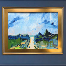 Load image into Gallery viewer, Baker's Pasture, Over the Dunes