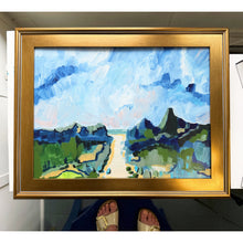 Load image into Gallery viewer, Baker's Pasture, Over the Dunes