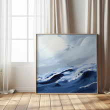 Load image into Gallery viewer, Big Sea, Waves Crashing on the Atlantic