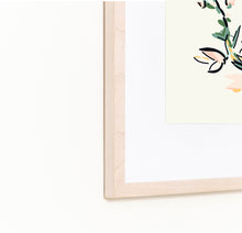 Load image into Gallery viewer, Bouq St Paul, Abstract Botanical