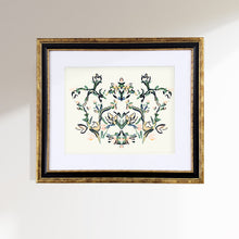 Load image into Gallery viewer, Bouq St Paul, Abstract Botanical