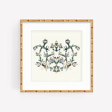 Load image into Gallery viewer, Bouq St Paul, Abstract Botanical