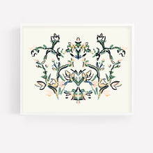 Load image into Gallery viewer, Bouq St Paul, Abstract Botanical