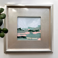 Load image into Gallery viewer, Cape Cod Bay, Original Painting on Board