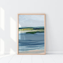 Load image into Gallery viewer, Chatham Bars Triptych, Fine Art Prints on Paper