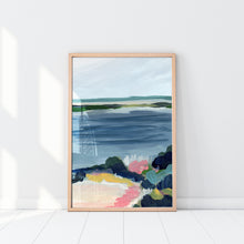 Load image into Gallery viewer, Chatham Bars Triptych, Fine Art Prints on Paper