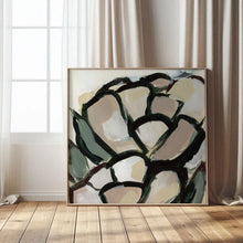Load image into Gallery viewer, Claremont Floral, Fine Art Print