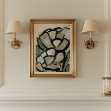 Load image into Gallery viewer, Claremont Floral, Fine Art Print
