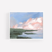 Load image into Gallery viewer, Cliffside, Fine Art Print