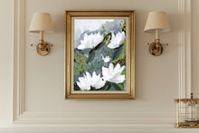 Load image into Gallery viewer, Cotswold Blossoms I, Fine Art Print