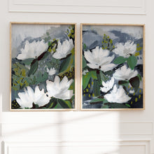 Load image into Gallery viewer, Cotswold Blossoms Set of 2 Prints