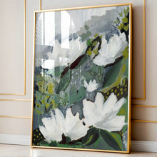 Load image into Gallery viewer, Cotswold Blossoms Set of 2 Prints