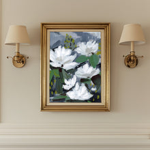 Load image into Gallery viewer, Cotswold Blossoms II, Fine Art Print