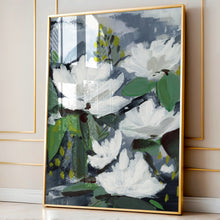 Load image into Gallery viewer, Cotswold Blossoms Set of 2 Prints