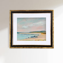 Load image into Gallery viewer, Crane Beach &amp; Choate Island, Cape Ann, Set of 2 Prints