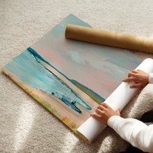 Load image into Gallery viewer, Crane Beach &amp; Choate Island, Cape Ann, Set of 2 Prints