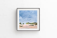 Load image into Gallery viewer, Dune Sky, Fine Art Print