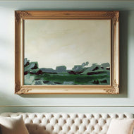 Fieldview, Fine Art Print