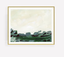 Load image into Gallery viewer, Fieldview, Fine Art Print