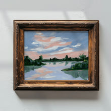 Load image into Gallery viewer, Fox Creek, Fine Art Print