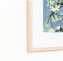 Load image into Gallery viewer, Hanging Gardens, Abstract Botanical
