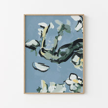 Load image into Gallery viewer, Hanging Gardens Triptych, Fine Art Prints on Paper