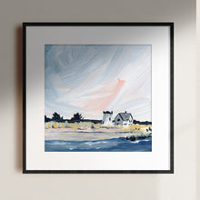 Load image into Gallery viewer, Lighthouse- Chatham, Fine Art Print