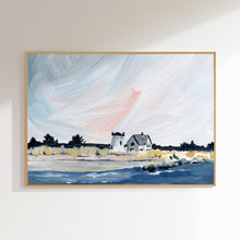 Load image into Gallery viewer, Lighthouse- Chatham, Fine Art Print