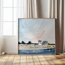 Load image into Gallery viewer, Lighthouse- Chatham, Fine Art Print
