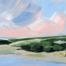 Load image into Gallery viewer, Dune Glow, Cape Cod, Fine Art Print