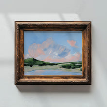 Load image into Gallery viewer, Dune Glow, Cape Cod, Fine Art Print