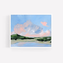 Load image into Gallery viewer, Dune Glow, Cape Cod, Fine Art Print