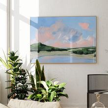 Load image into Gallery viewer, Dune Glow, Cape Cod, Fine Art Print